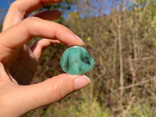 Charger l'image dans la galerie, Béryl Vert 24