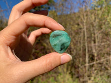 Charger l'image dans la galerie, Béryl Vert 24