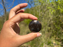 Charger l'image dans la galerie, Microcline / Pierre de lune 13