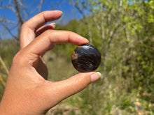 Charger l'image dans la galerie, Microcline / Pierre de lune 13