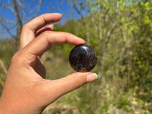 Charger l'image dans la galerie, Microcline / Pierre de lune 13