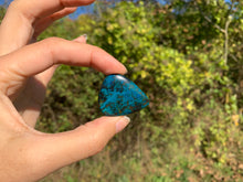 Charger l'image dans la galerie, Chrysocolle 7