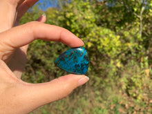 Charger l'image dans la galerie, Chrysocolle 7