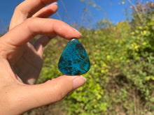 Charger l'image dans la galerie, Chrysocolle 7
