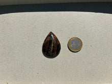 Charger l'image dans la galerie, Microcline / Pierre de lune 14