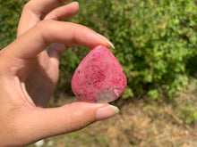 Charger l'image dans la galerie, Rhodonite 22