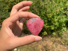 Charger l'image dans la galerie, Rhodonite 22