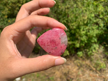 Charger l'image dans la galerie, Rhodonite 22