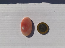 Charger l'image dans la galerie, Opale Commune Rose 9