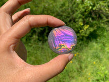 Charger l'image dans la galerie, VENDU Labradorite 225