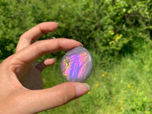 Charger l'image dans la galerie, VENDU Labradorite 225