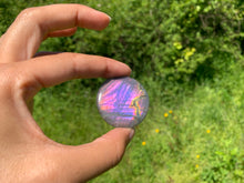 Charger l'image dans la galerie, VENDU Labradorite 225