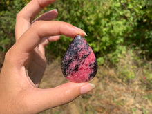 Charger l'image dans la galerie, Rhodonite 26