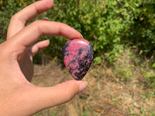 Charger l'image dans la galerie, Rhodonite 26