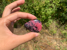 Charger l'image dans la galerie, Rhodonite 26