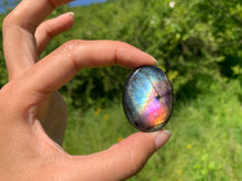 Charger l'image dans la galerie, VENDU Labradorite 227