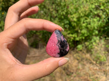Charger l'image dans la galerie, Rhodonite 27