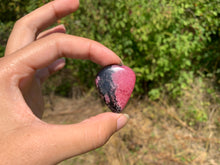Charger l'image dans la galerie, Rhodonite 27