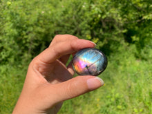 Charger l'image dans la galerie, VENDU Labradorite 227