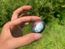 Charger l'image dans la galerie, VENDU Labradorite 227