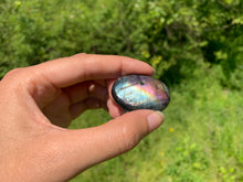 Charger l'image dans la galerie, VENDU Labradorite 227