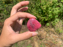 Charger l'image dans la galerie, VENDU Rhodonite 28
