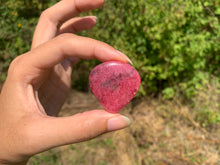 Charger l'image dans la galerie, VENDU Rhodonite 28