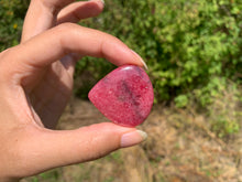 Charger l'image dans la galerie, VENDU Rhodonite 28