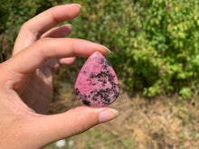 Charger l'image dans la galerie, Rhodonite 29