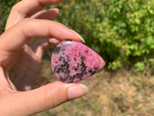 Charger l'image dans la galerie, Rhodonite 29