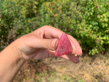 Charger l'image dans la galerie, Rhodonite 31