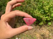 Charger l'image dans la galerie, Rhodonite 31