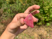 Charger l'image dans la galerie, Rhodonite 31