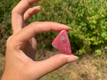 Charger l'image dans la galerie, Rhodonite 31