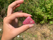 Charger l'image dans la galerie, Rhodonite 31