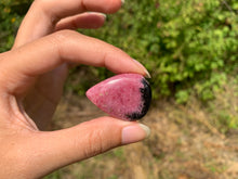 Charger l'image dans la galerie, Rhodonite 32