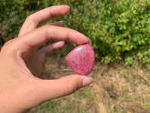 Charger l'image dans la galerie, Rhodonite 33