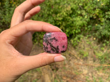 Charger l'image dans la galerie, Rhodonite 35
