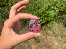 Charger l'image dans la galerie, Rhodonite 35