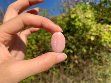 Charger l'image dans la galerie, Opale Commune Rose 21