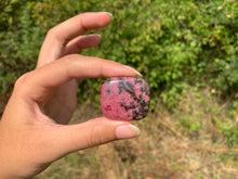 Charger l'image dans la galerie, Rhodonite 35