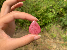 Charger l'image dans la galerie, VENDU Rhodonite 36