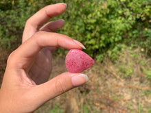 Charger l'image dans la galerie, VENDU Rhodonite 36