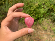Charger l'image dans la galerie, VENDU Rhodonite 36