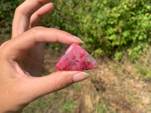 Charger l'image dans la galerie, Rhodonite 39