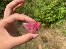 Charger l'image dans la galerie, Rhodonite 39
