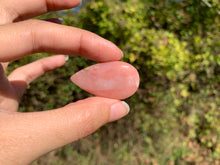 Charger l'image dans la galerie, Opale Commune Rose 27