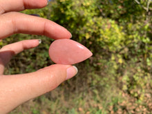 Charger l'image dans la galerie, Opale Commune Rose 30