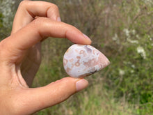 Charger l'image dans la galerie, Agate Fleurie 1