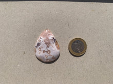 Charger l'image dans la galerie, Agate Fleurie 1